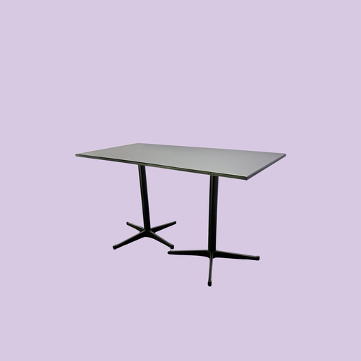 Meeting table - Black