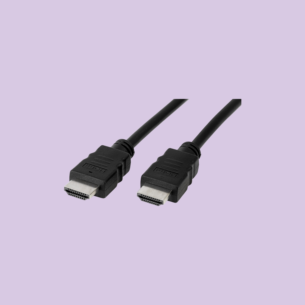 HDMI kabel, 100cm