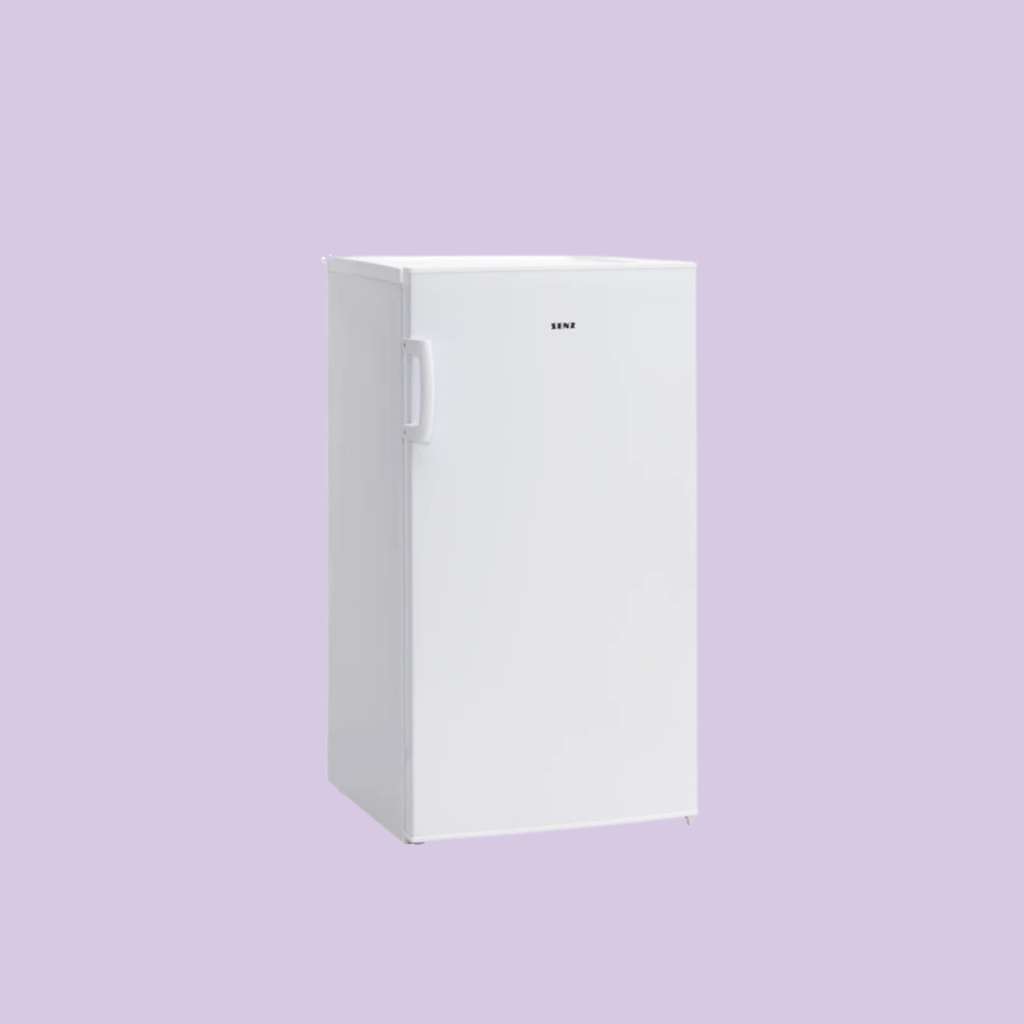 Refrigerator, 100L