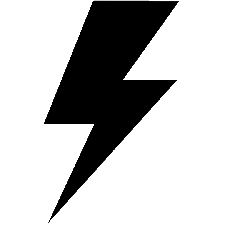 [1884] Power surcharge 1,5 kw incl outlet - The Qube