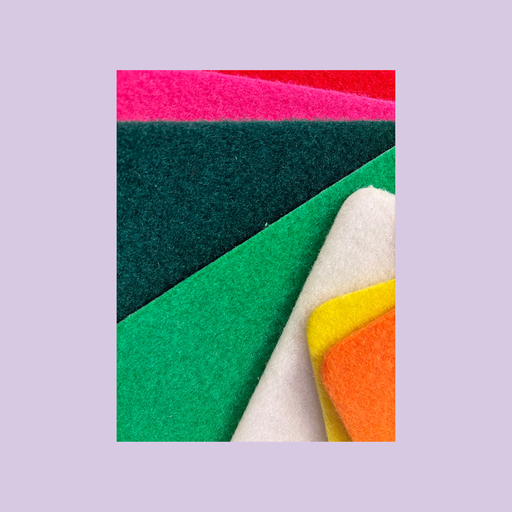 [1993] Carpet ´Color´ (300g)- Assorted colors, contact us for consultaion